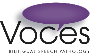 Voces Bilingual